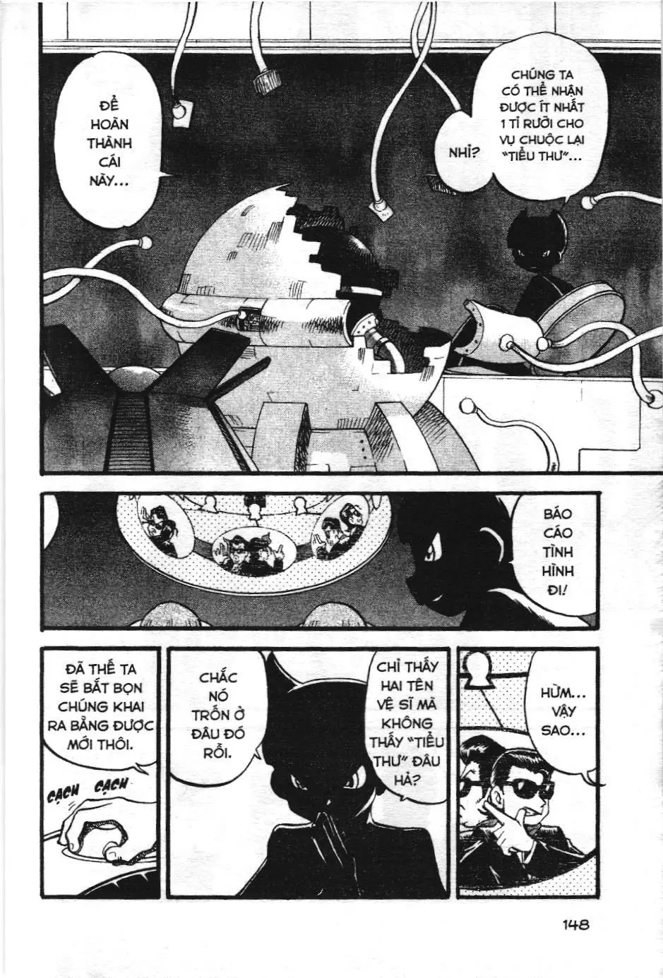 Pokémon Đặc Biệt (NXB Kim Đồng) Chapter 352 - Trang 12