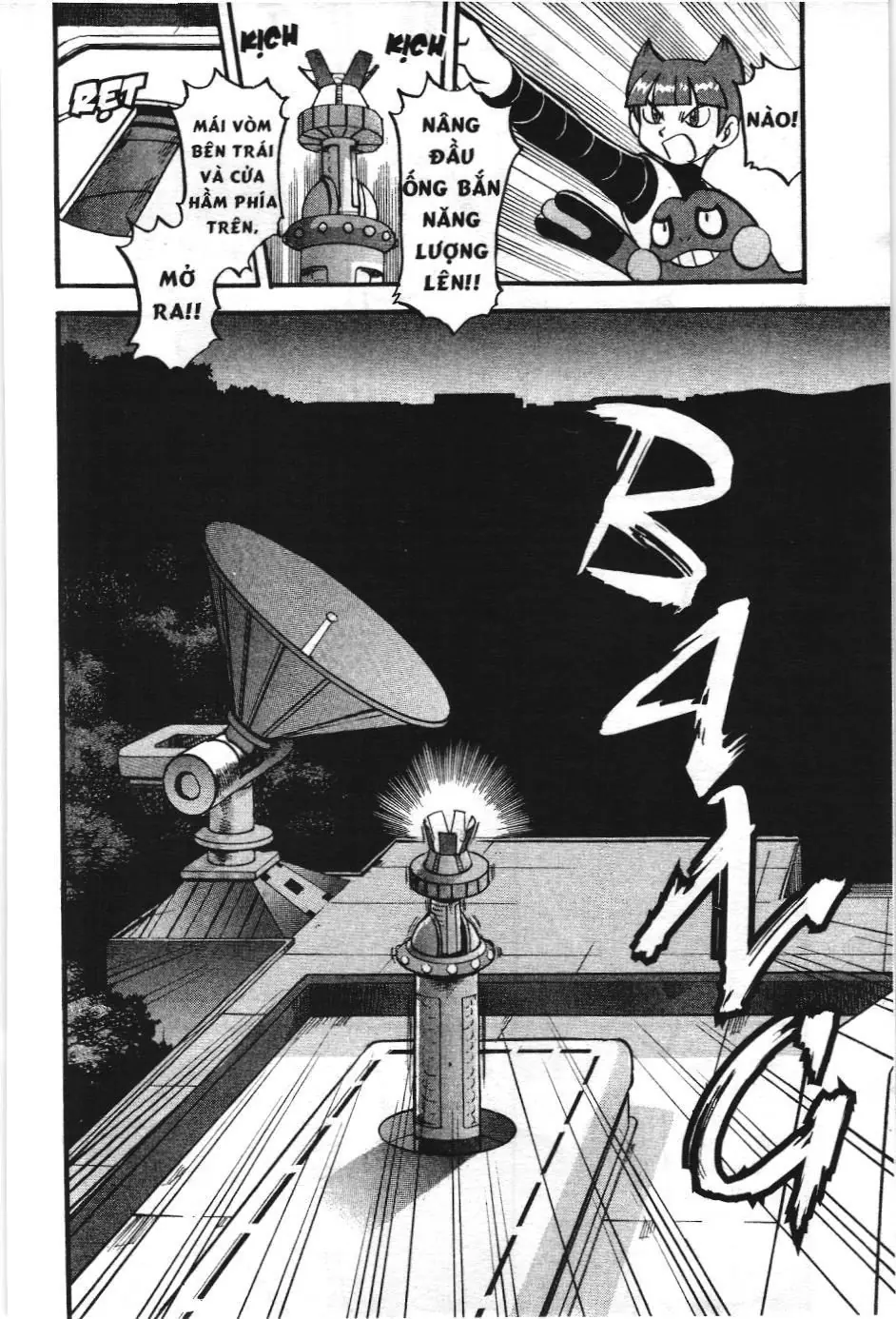 Pokémon Đặc Biệt (NXB Kim Đồng) Chapter 359 - Trang 20