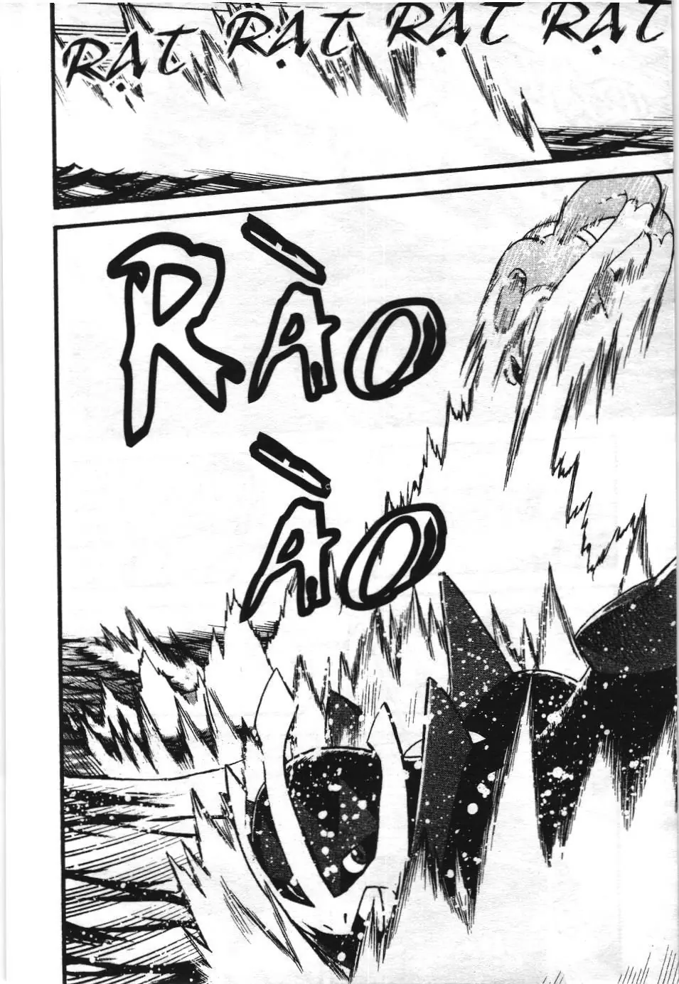 Pokémon Đặc Biệt (NXB Kim Đồng) Chapter 366 - Trang 4