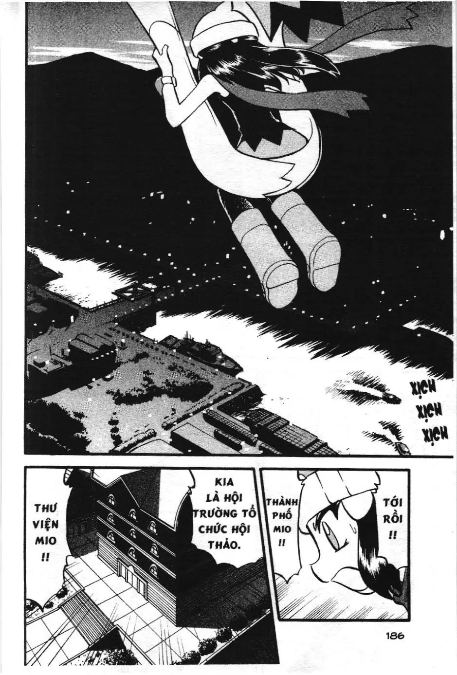 Pokémon Đặc Biệt (NXB Kim Đồng) Chapter 374 - Trang 8