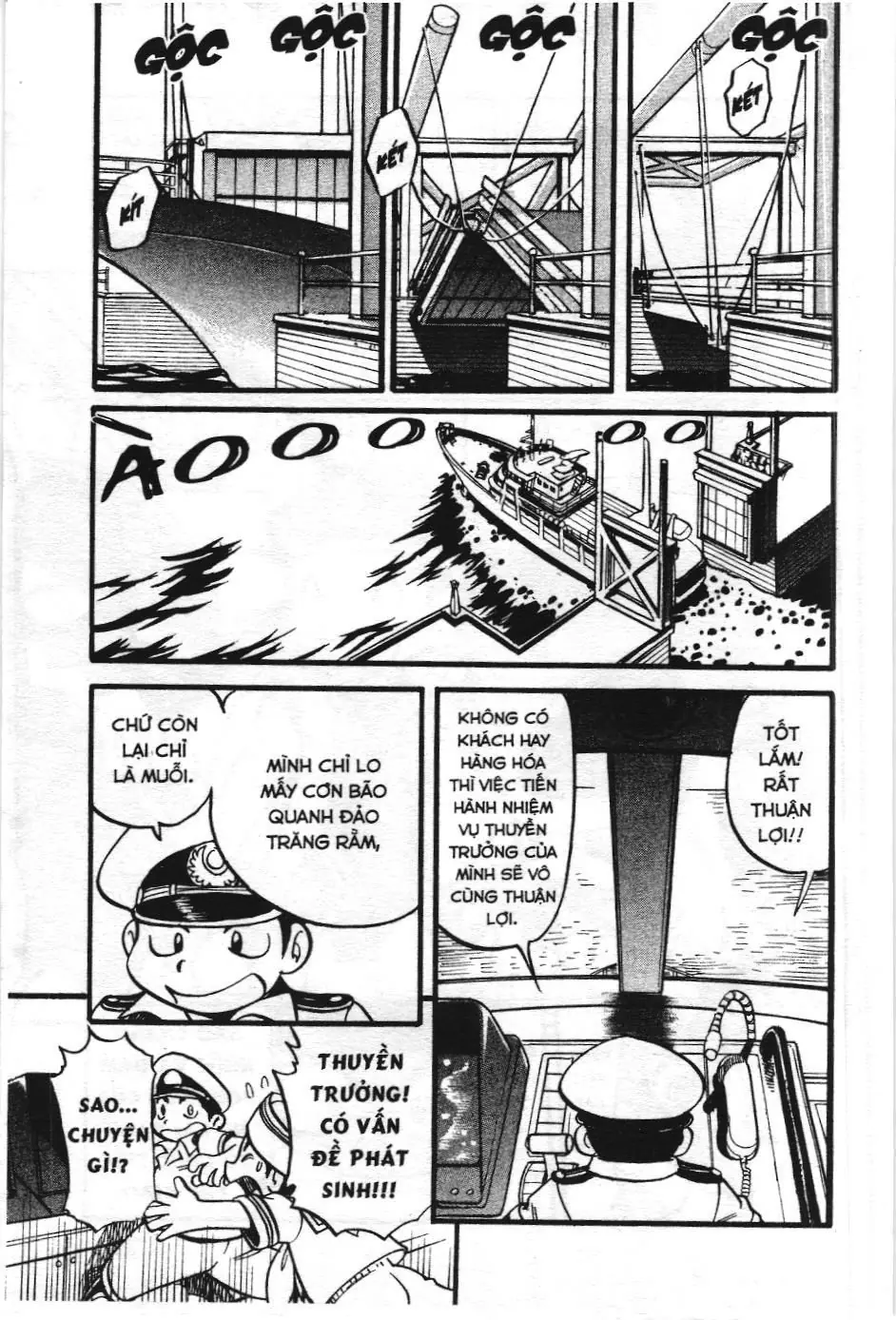 Pokémon Đặc Biệt (NXB Kim Đồng) Chapter 378 - Trang 5