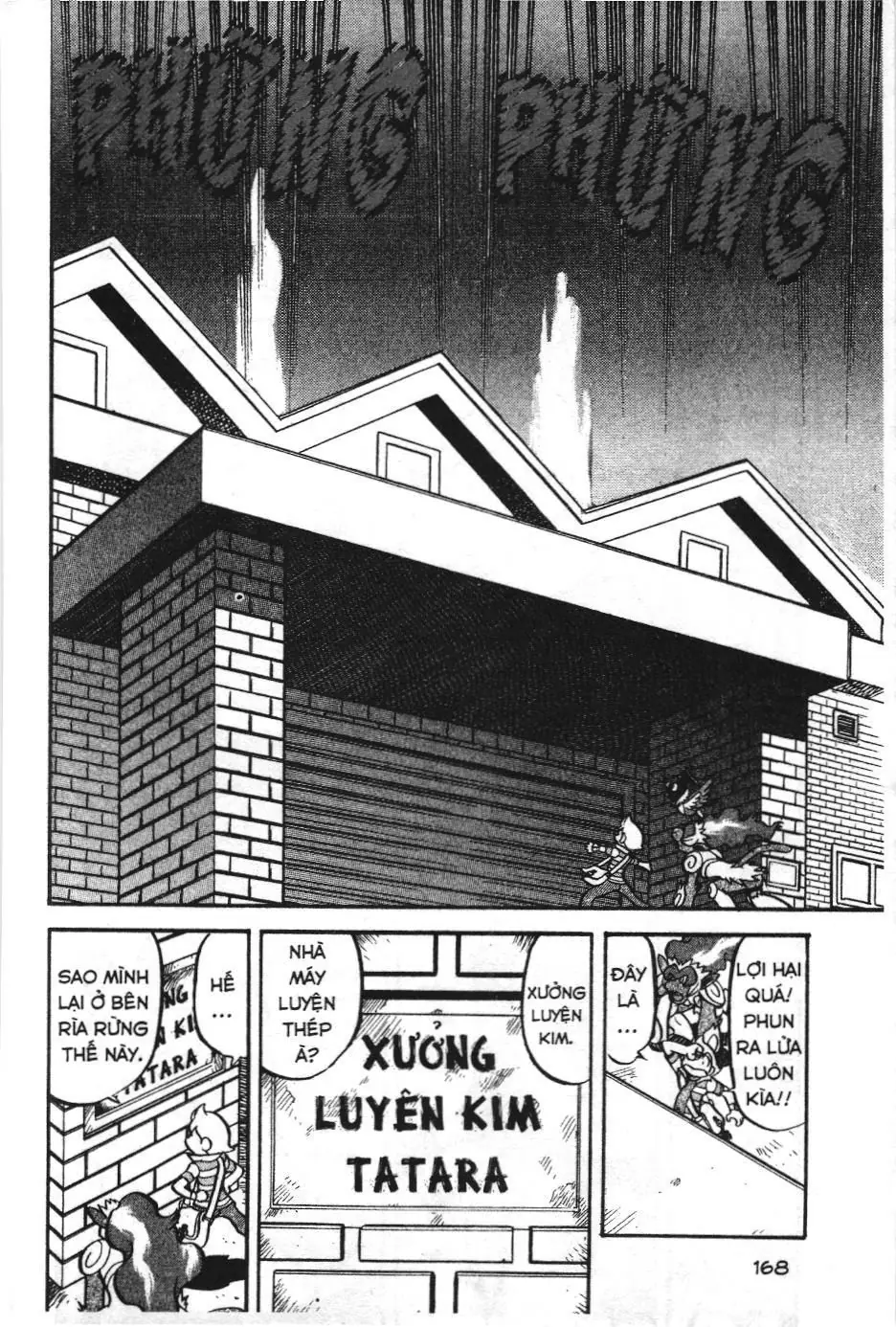 Pokémon Đặc Biệt (NXB Kim Đồng) Chapter 383 - Trang 16
