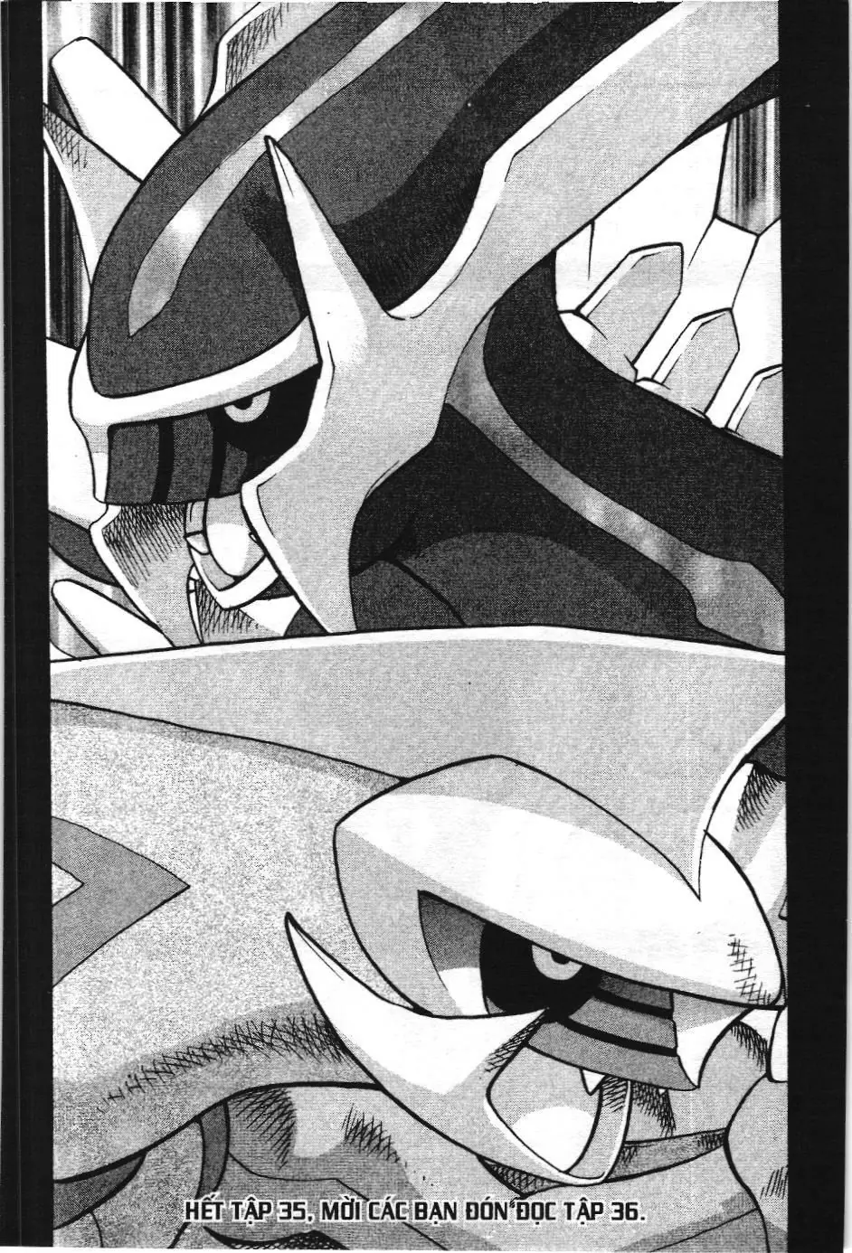 Pokémon Đặc Biệt (NXB Kim Đồng) Chapter 394 - Trang 26