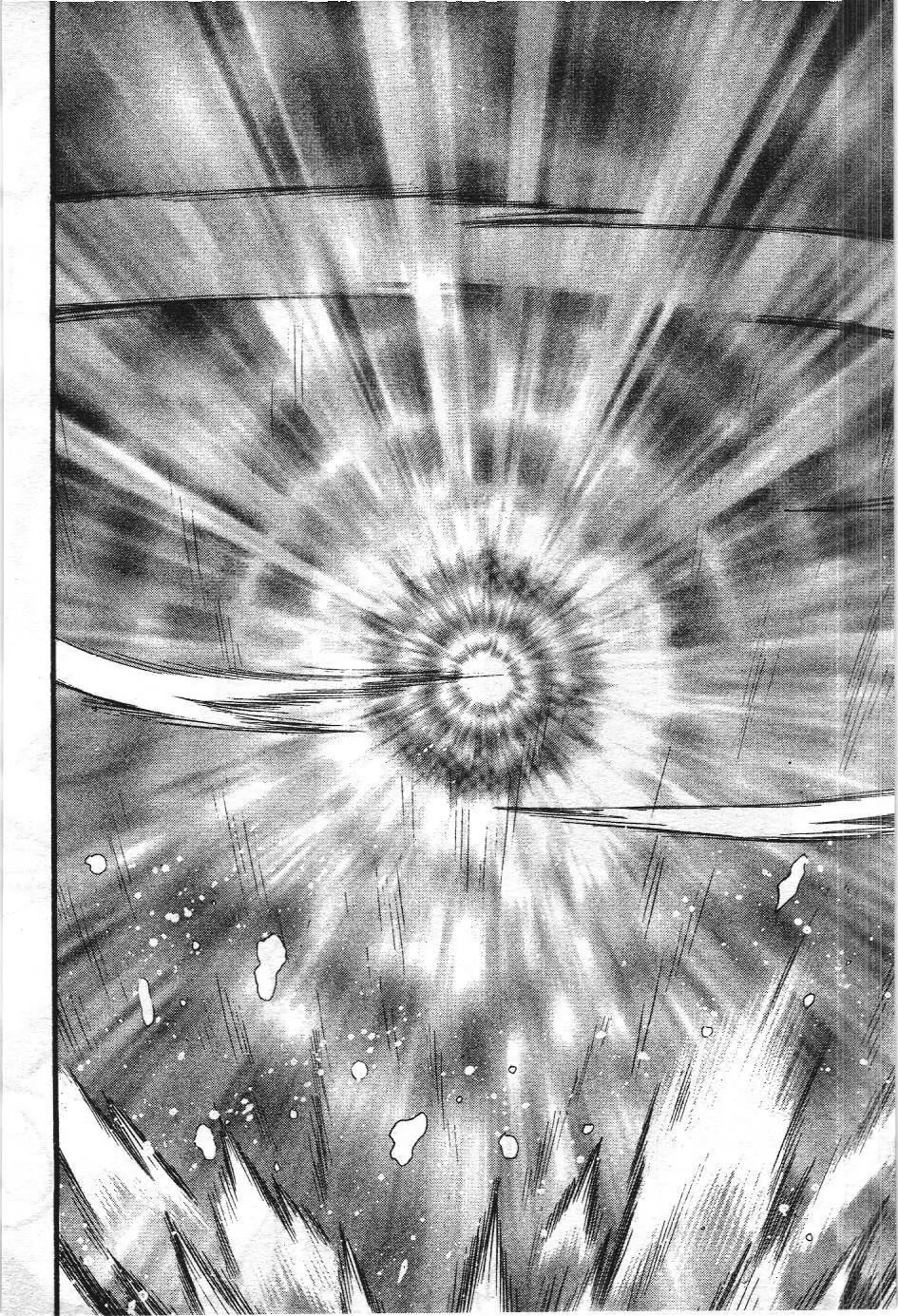 Pokémon Đặc Biệt (NXB Kim Đồng) Chapter 398 - Trang 4