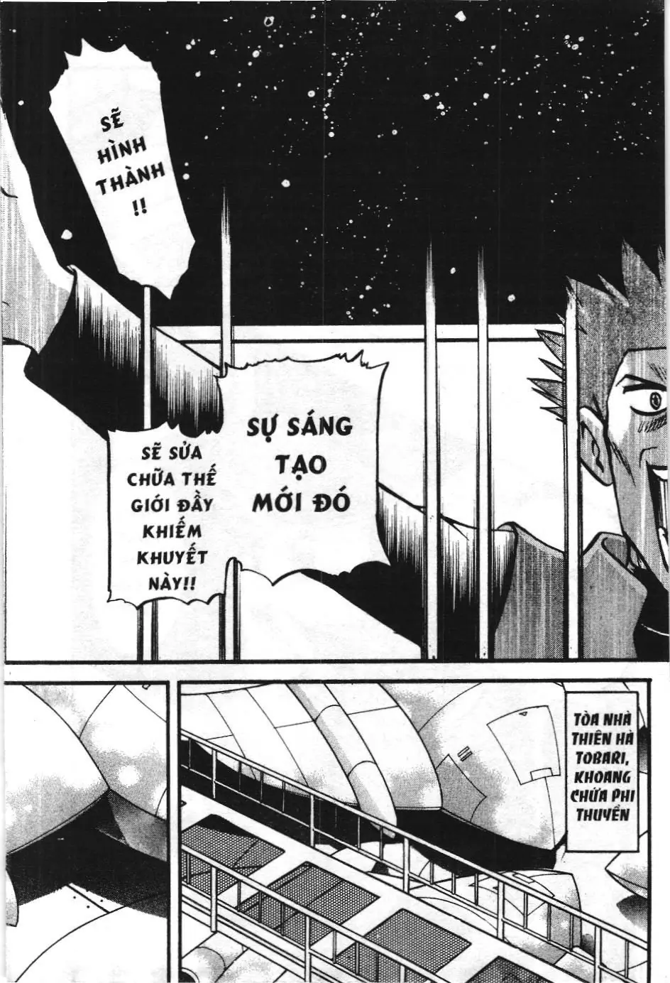 Pokémon Đặc Biệt (NXB Kim Đồng) Chapter 403 - Trang 20