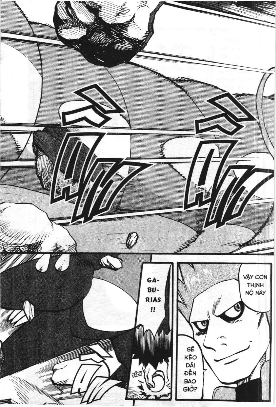 Pokémon Đặc Biệt (NXB Kim Đồng) Chapter 409 - Trang 16