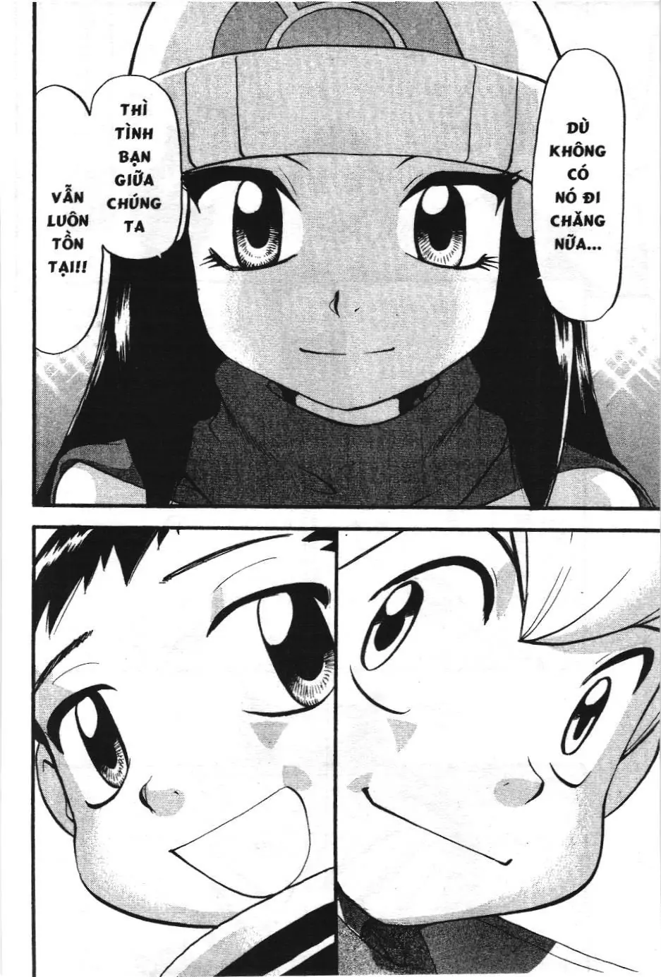 Pokémon Đặc Biệt (NXB Kim Đồng) Chapter 410 - Trang 14