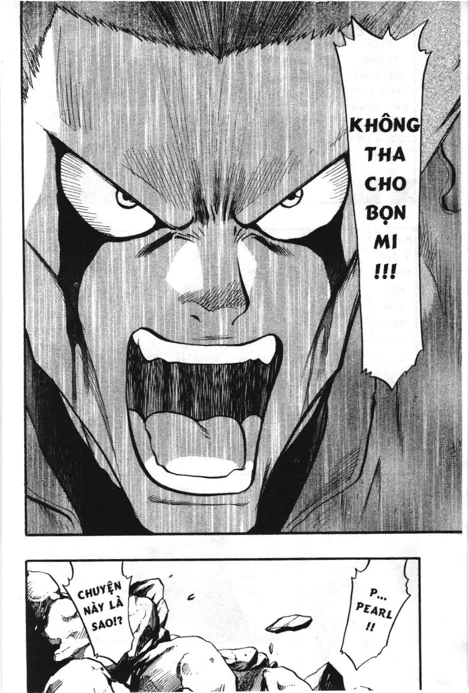Pokémon Đặc Biệt (NXB Kim Đồng) Chapter 412 - Trang 28