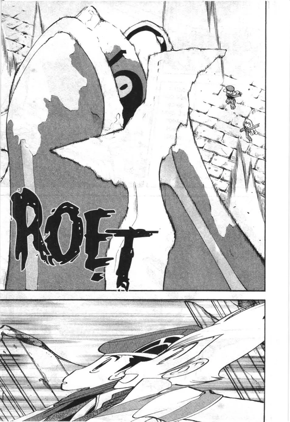 Pokémon Đặc Biệt (NXB Kim Đồng) Chapter 413 - Trang 9