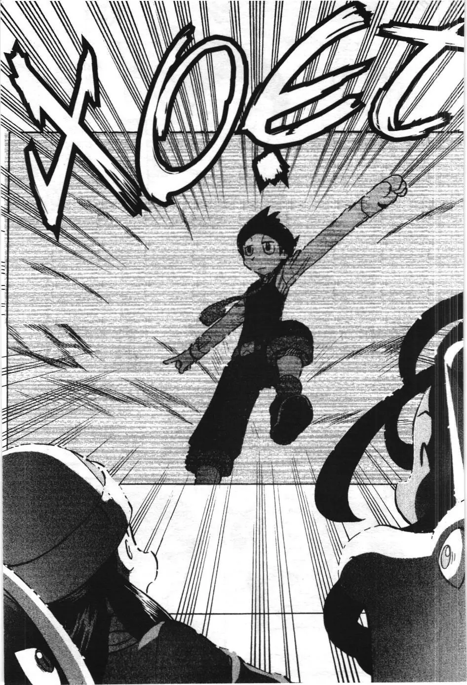 Pokémon Đặc Biệt (NXB Kim Đồng) Chapter 426 - Trang 4