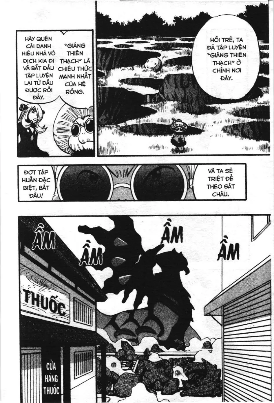 Pokémon Đặc Biệt (NXB Kim Đồng) Chapter 431 - Trang 6