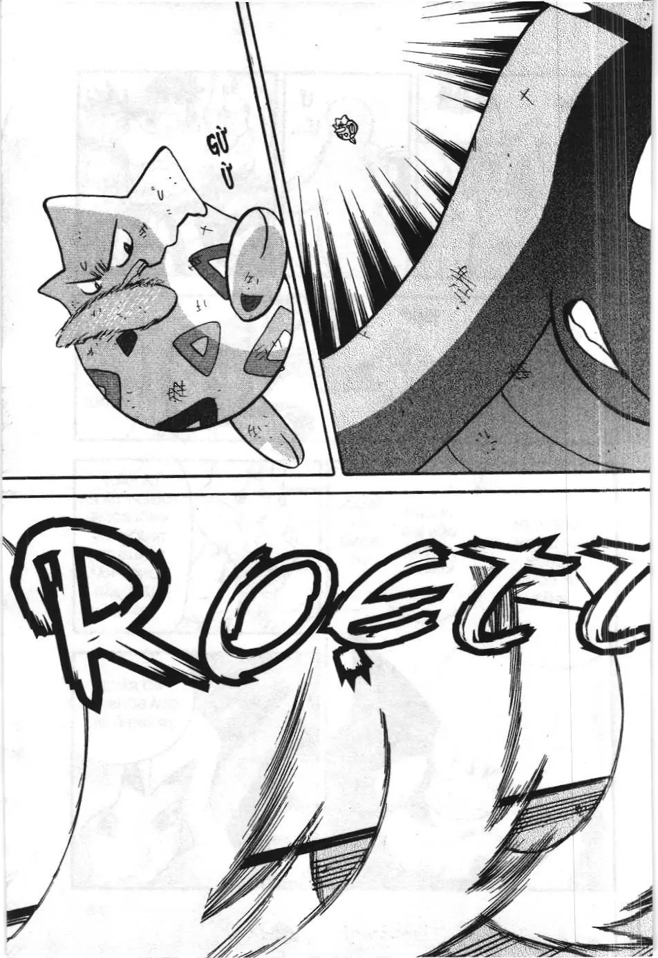 Pokémon Đặc Biệt (NXB Kim Đồng) Chapter 444 - Trang 18