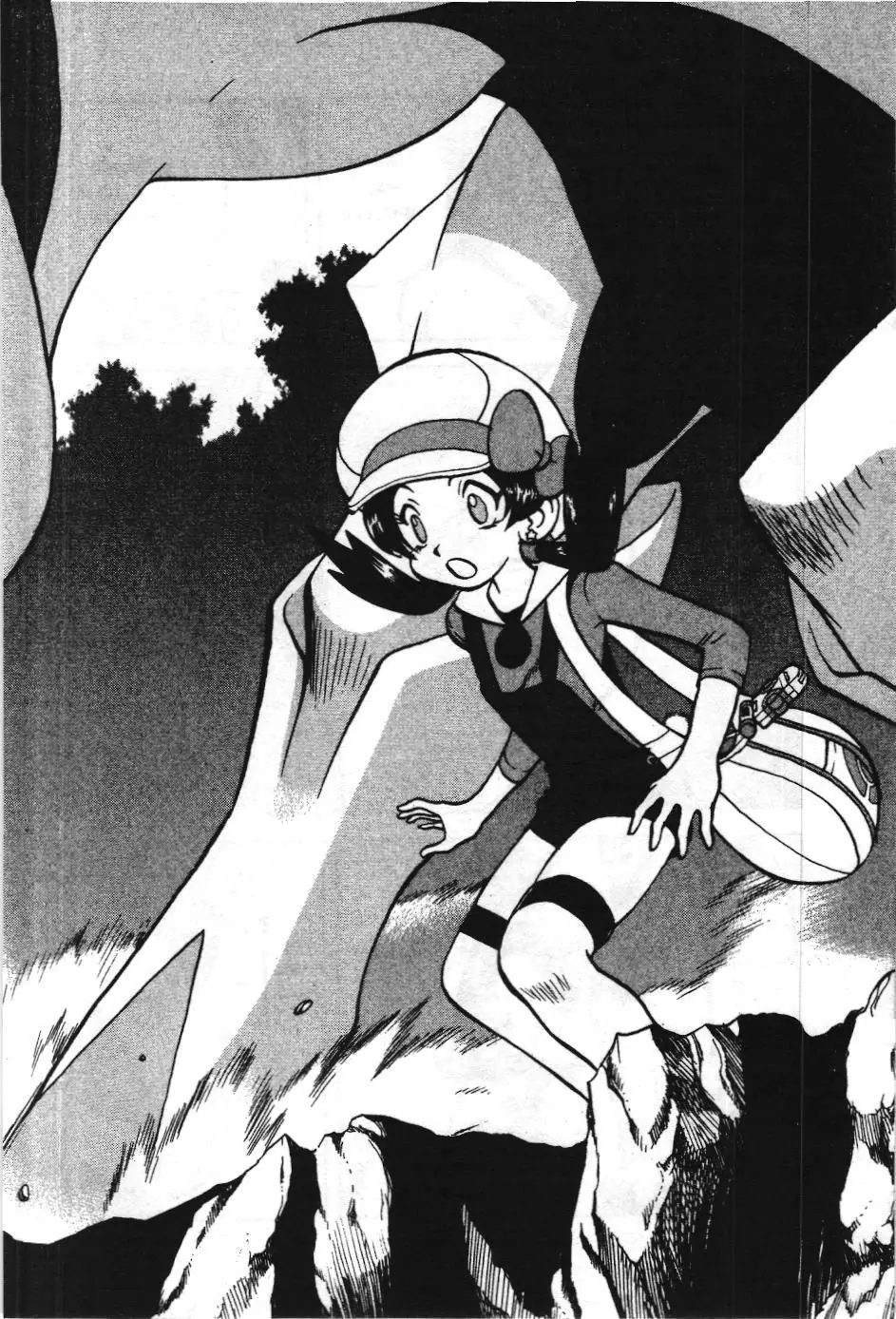 Pokémon Đặc Biệt (NXB Kim Đồng) Chapter 450 - Trang 11