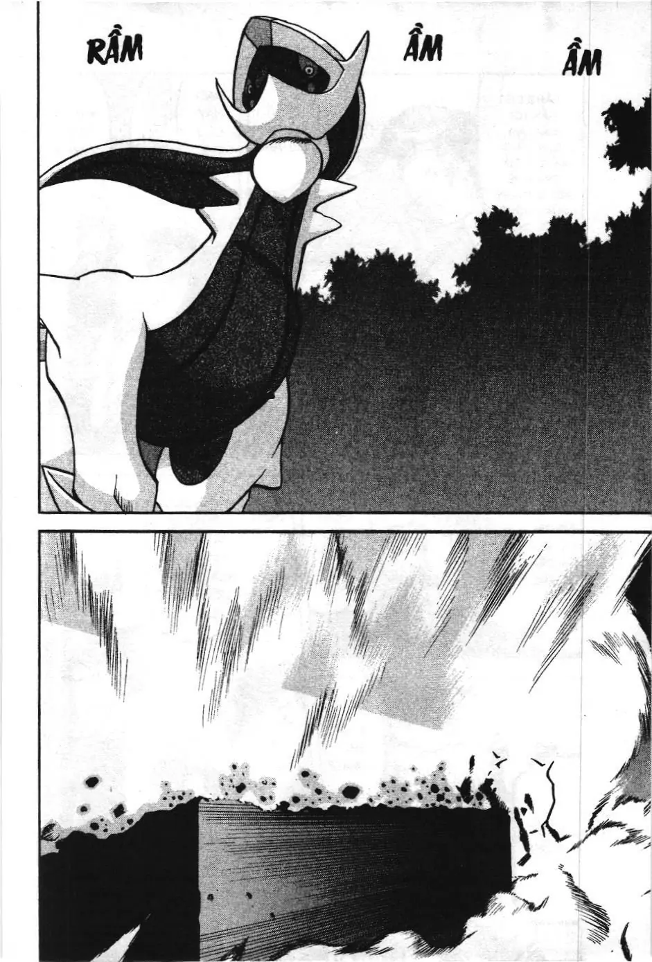 Pokémon Đặc Biệt (NXB Kim Đồng) Chapter 451 - Trang 14