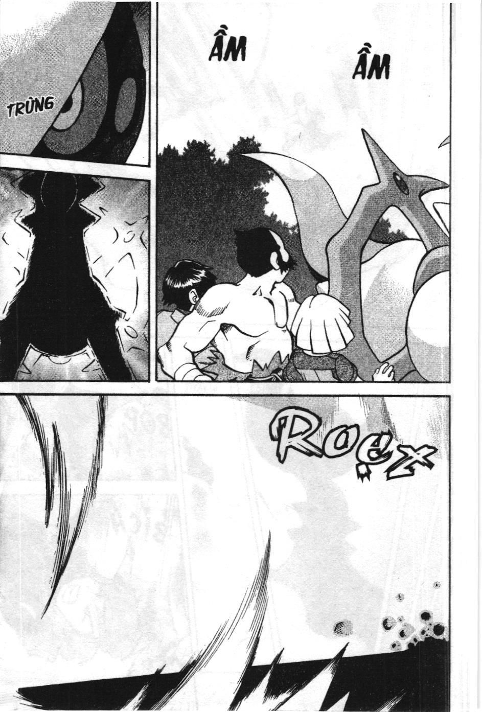 Pokémon Đặc Biệt (NXB Kim Đồng) Chapter 451 - Trang 15