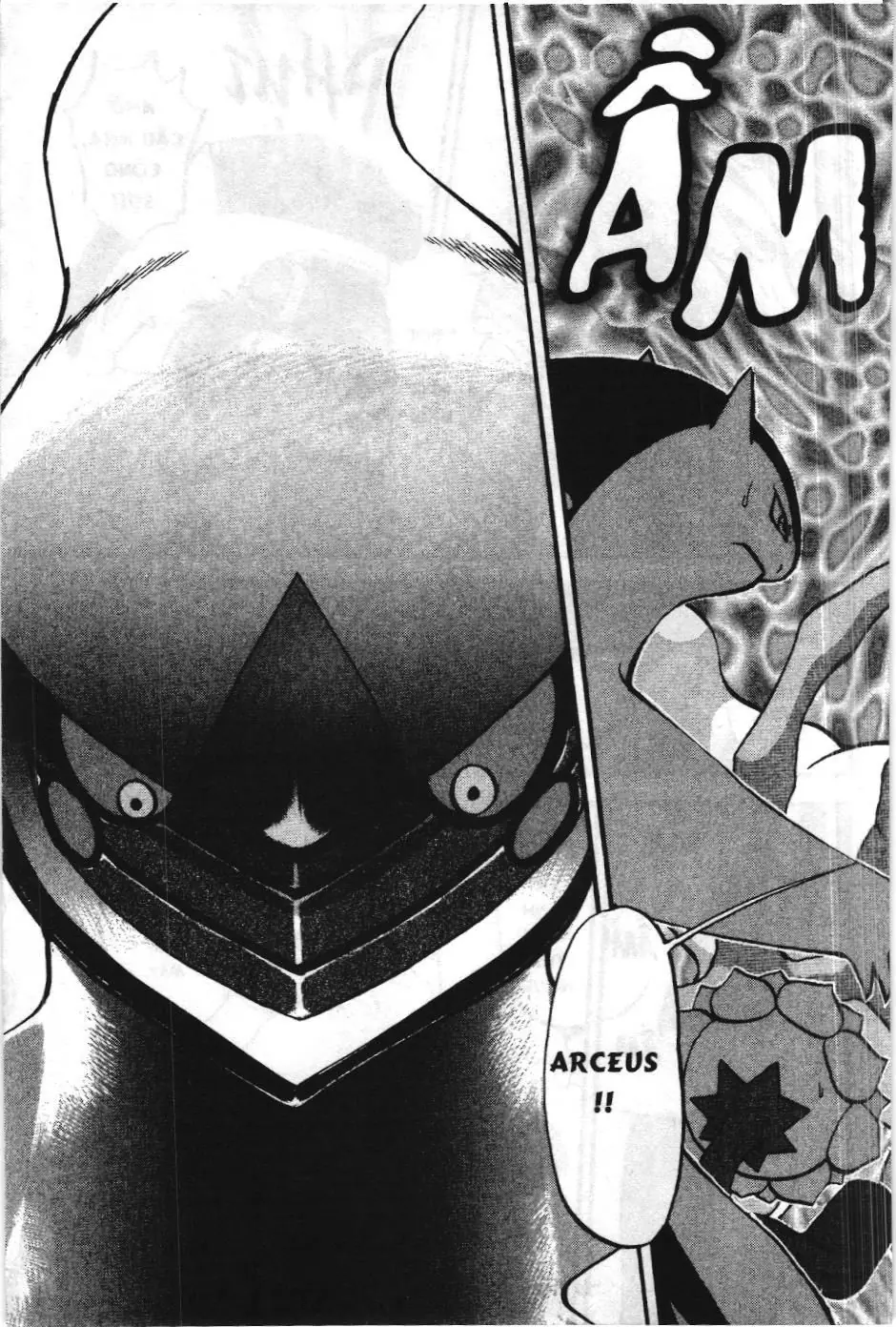 Pokémon Đặc Biệt (NXB Kim Đồng) Chapter 453 - Trang 13