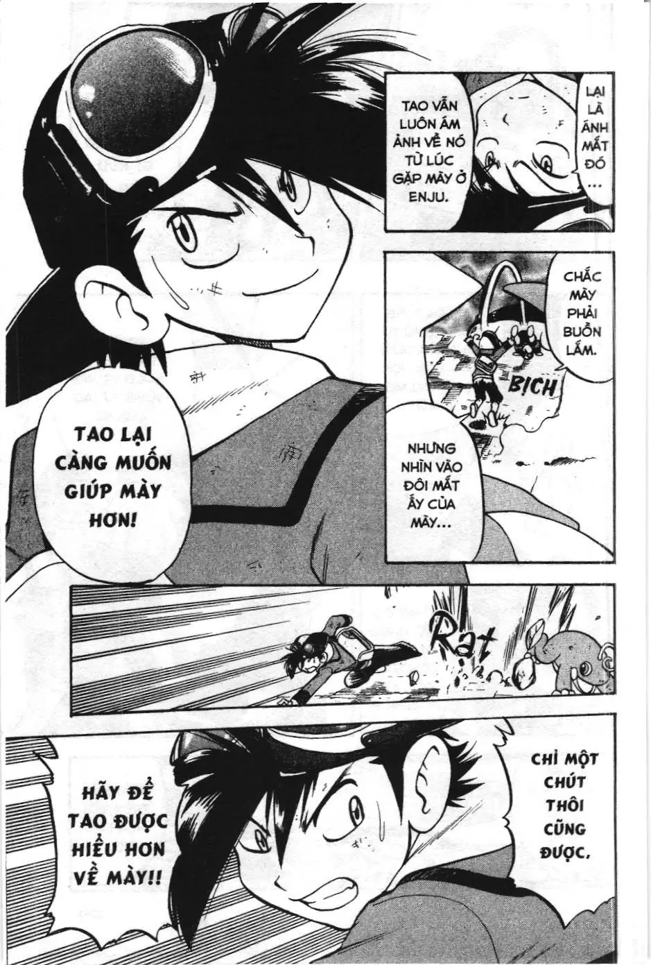 Pokémon Đặc Biệt (NXB Kim Đồng) Chapter 453 - Trang 20