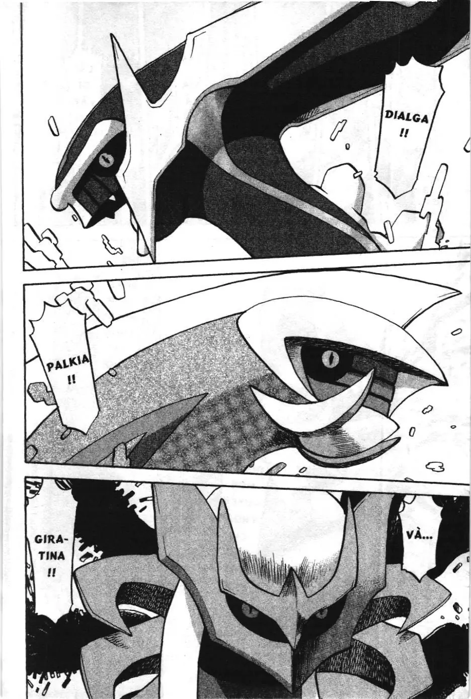 Pokémon Đặc Biệt (NXB Kim Đồng) Chapter 455 - Trang 20
