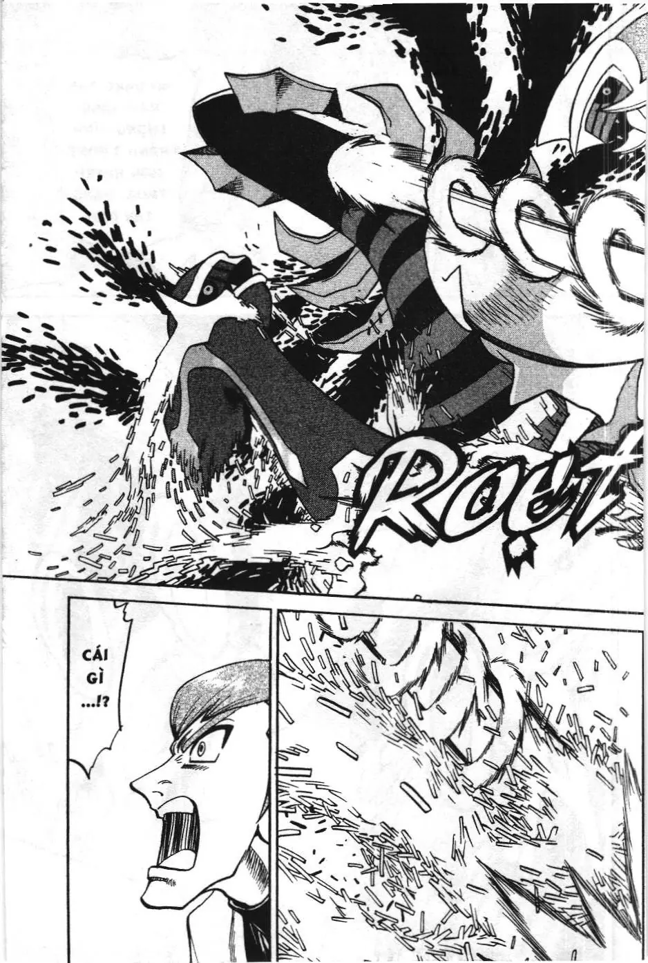 Pokémon Đặc Biệt (NXB Kim Đồng) Chapter 456 - Trang 12