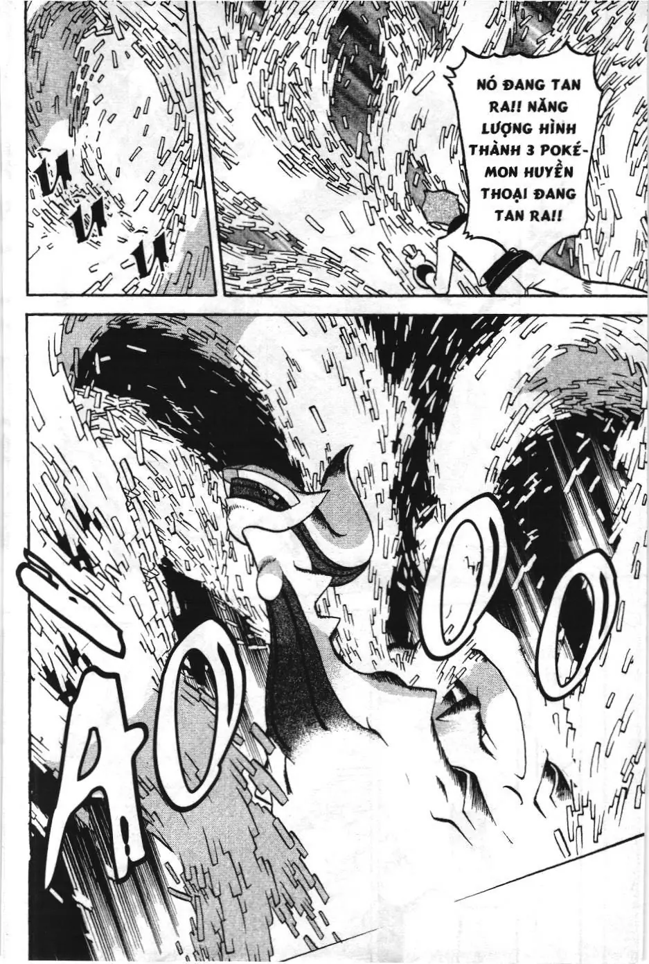 Pokémon Đặc Biệt (NXB Kim Đồng) Chapter 456 - Trang 14
