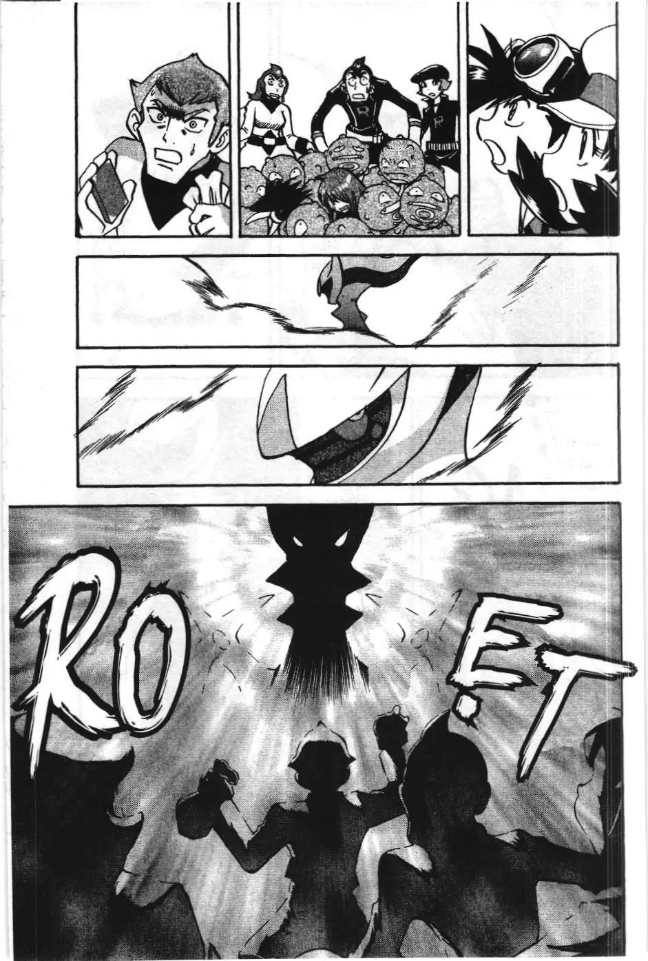 Pokémon Đặc Biệt (NXB Kim Đồng) Chapter 456 - Trang 15