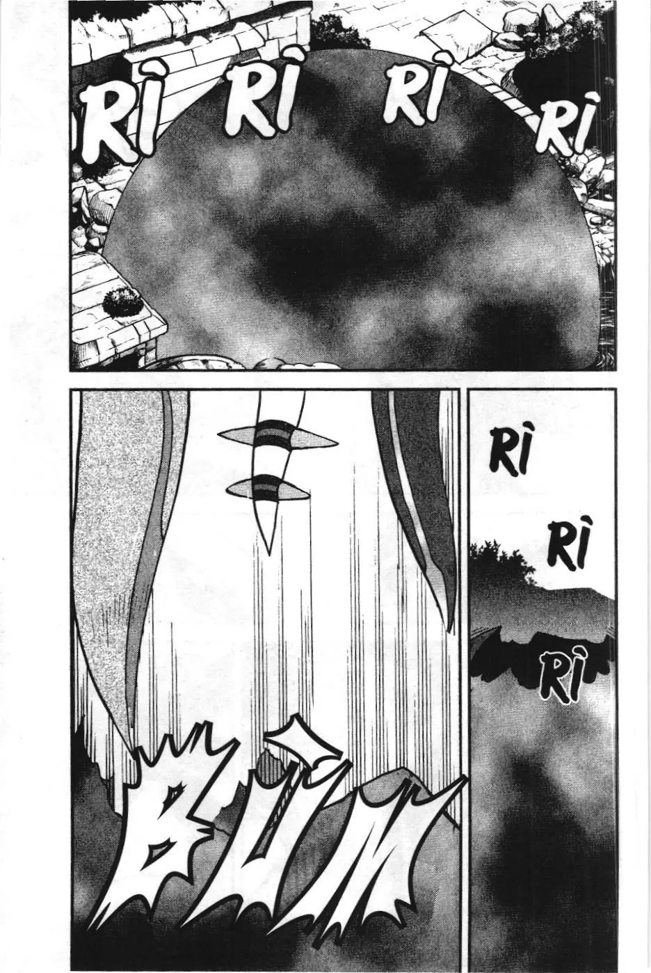 Pokémon Đặc Biệt (NXB Kim Đồng) Chapter 460 - Trang 7