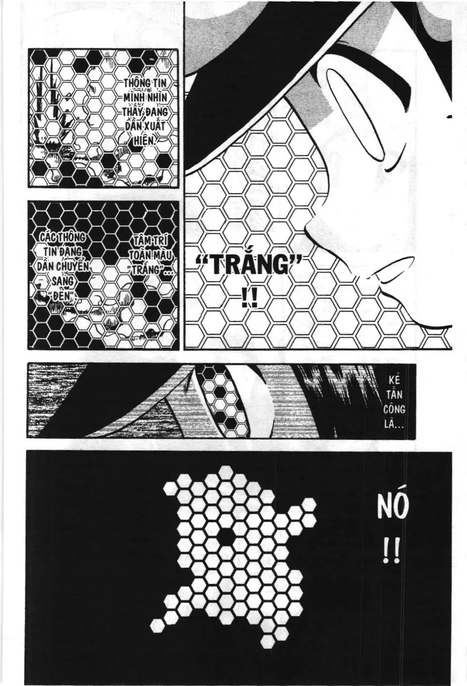 Pokémon Đặc Biệt (NXB Kim Đồng) Chapter 466 - Trang 14