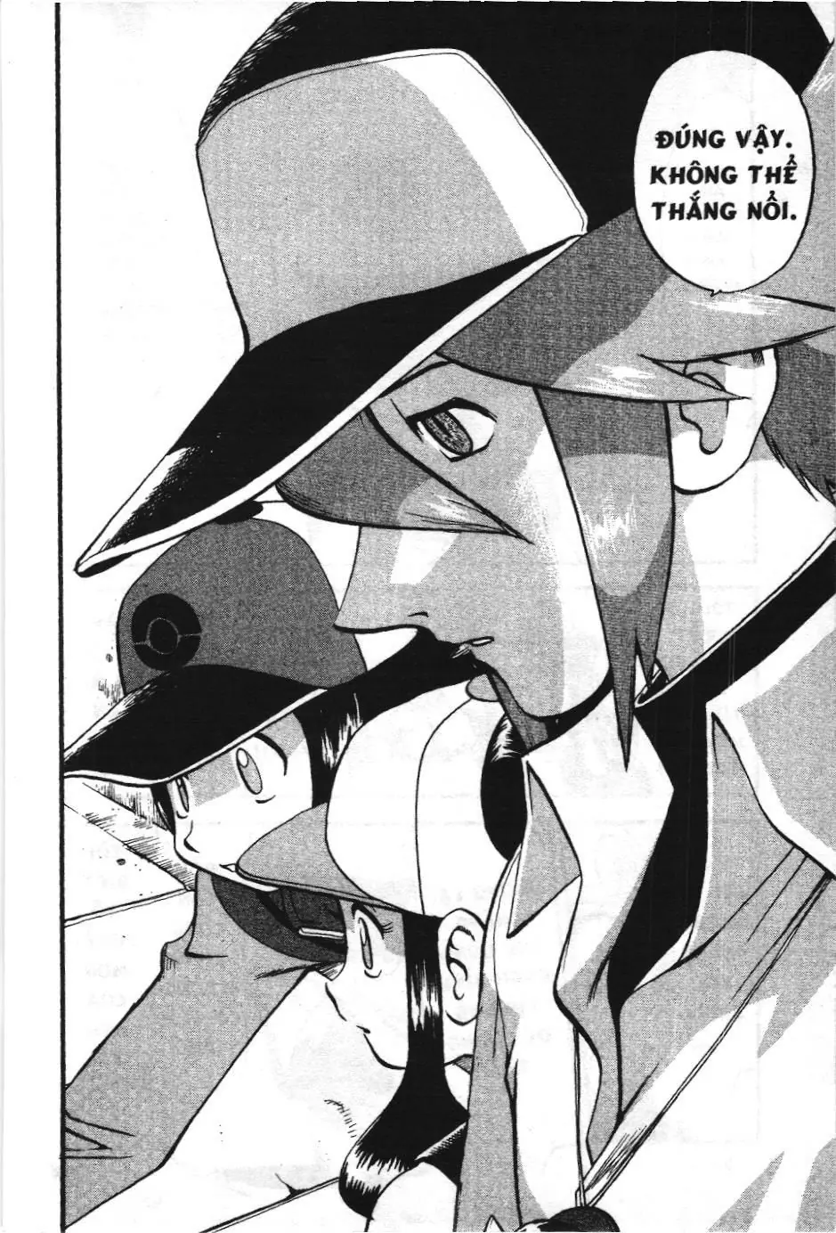 Pokémon Đặc Biệt (NXB Kim Đồng) Chapter 467 - Trang 20