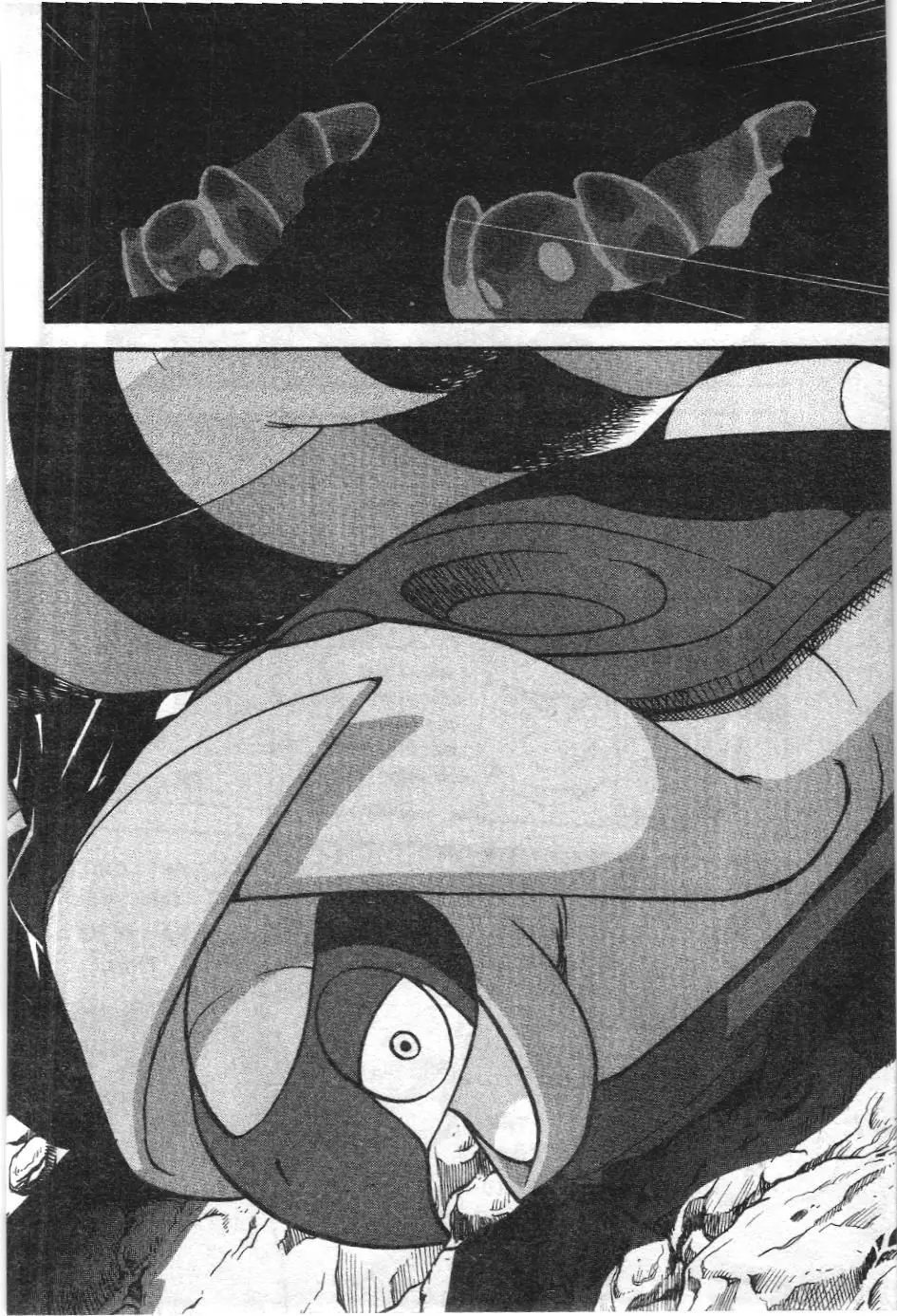 Pokémon Đặc Biệt (NXB Kim Đồng) Chapter 493 - Trang 19