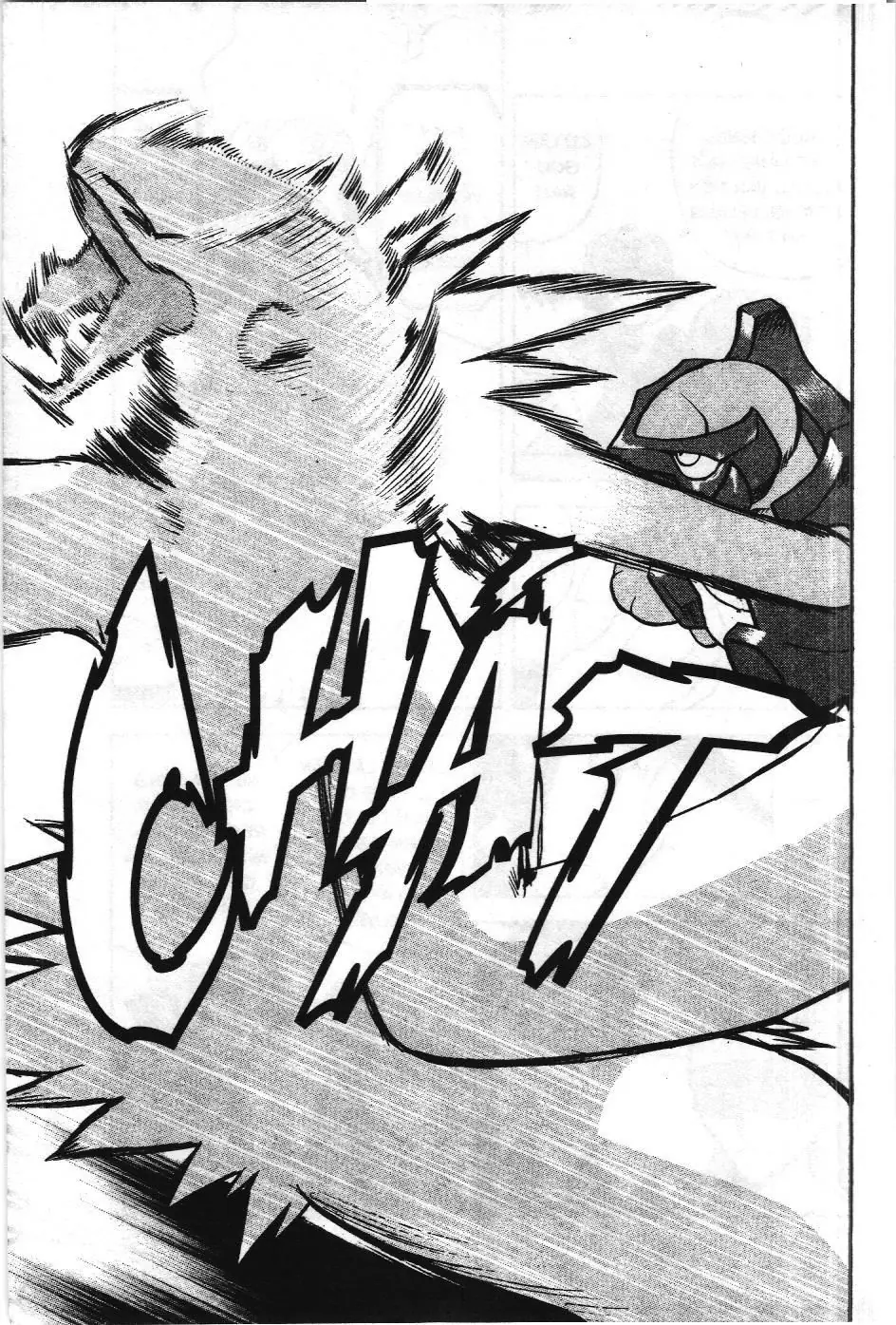 Pokémon Đặc Biệt (NXB Kim Đồng) Chapter 505 - Trang 22