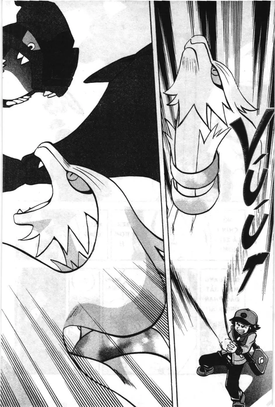 Pokémon Đặc Biệt (NXB Kim Đồng) Chapter 509 - Trang 10