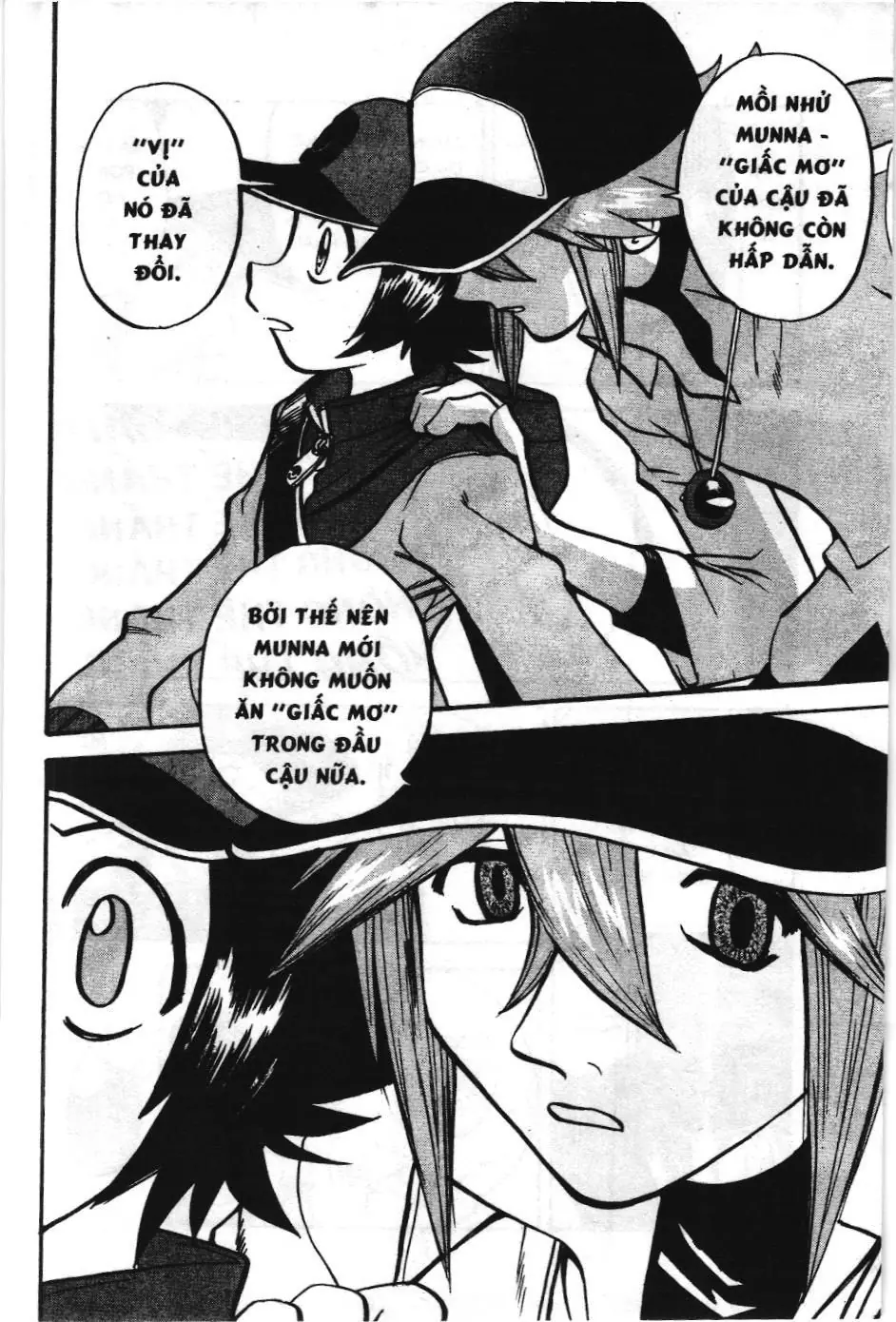 Pokémon Đặc Biệt (NXB Kim Đồng) Chapter 510 - Trang 19