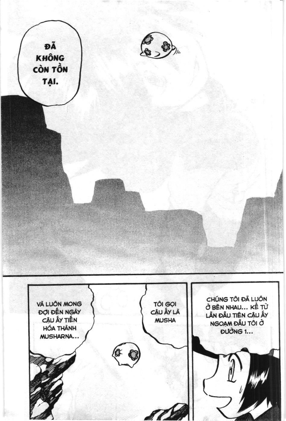 Pokémon Đặc Biệt (NXB Kim Đồng) Chapter 510 - Trang 21