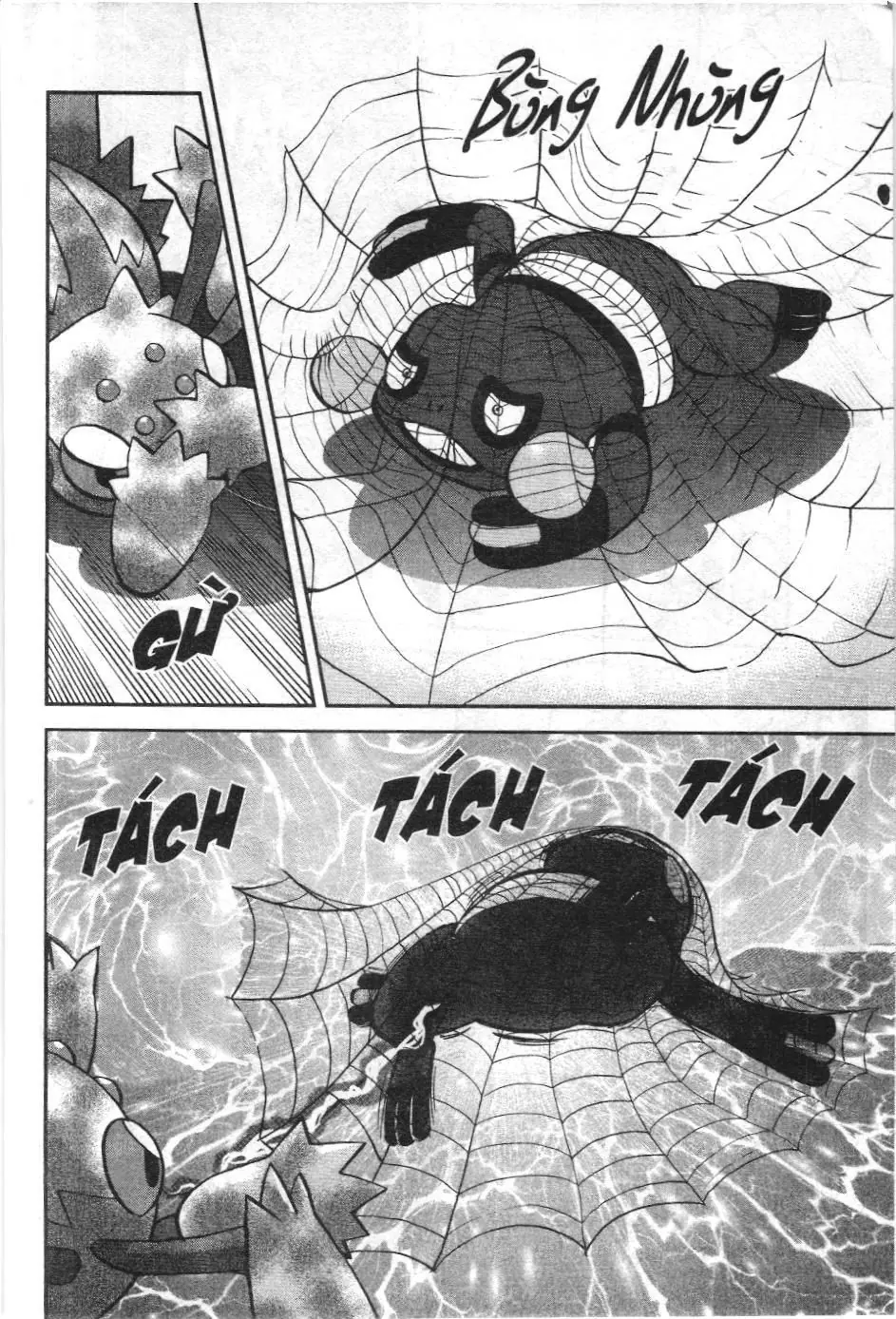 Pokémon Đặc Biệt (NXB Kim Đồng) Chapter 513 - Trang 23