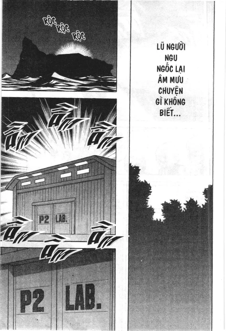 Pokémon Đặc Biệt (NXB Kim Đồng) Chapter 515 - Trang 16