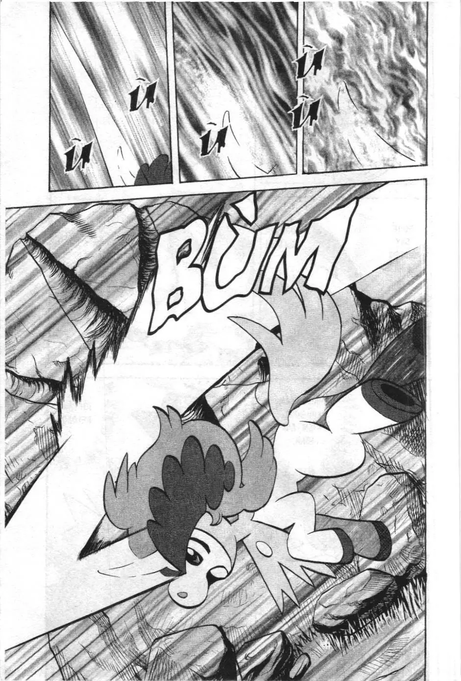 Pokémon Đặc Biệt (NXB Kim Đồng) Chapter 515 - Trang 24