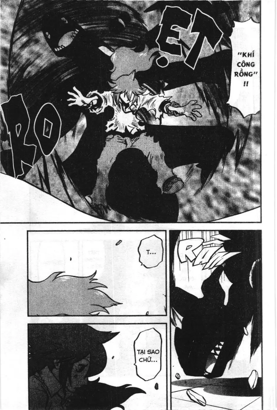Pokémon Đặc Biệt (NXB Kim Đồng) Chapter 522 - Trang 27