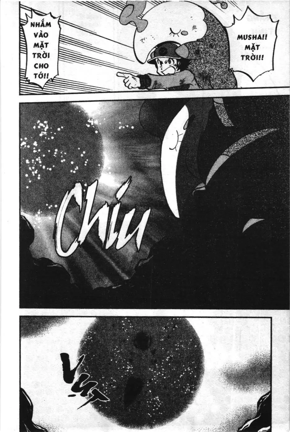 Pokémon Đặc Biệt (NXB Kim Đồng) Chapter 523 - Trang 26