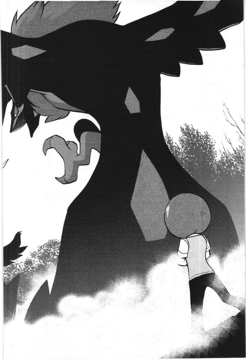 Pokémon Đặc Biệt (NXB Kim Đồng) Chapter 549 - Trang 22