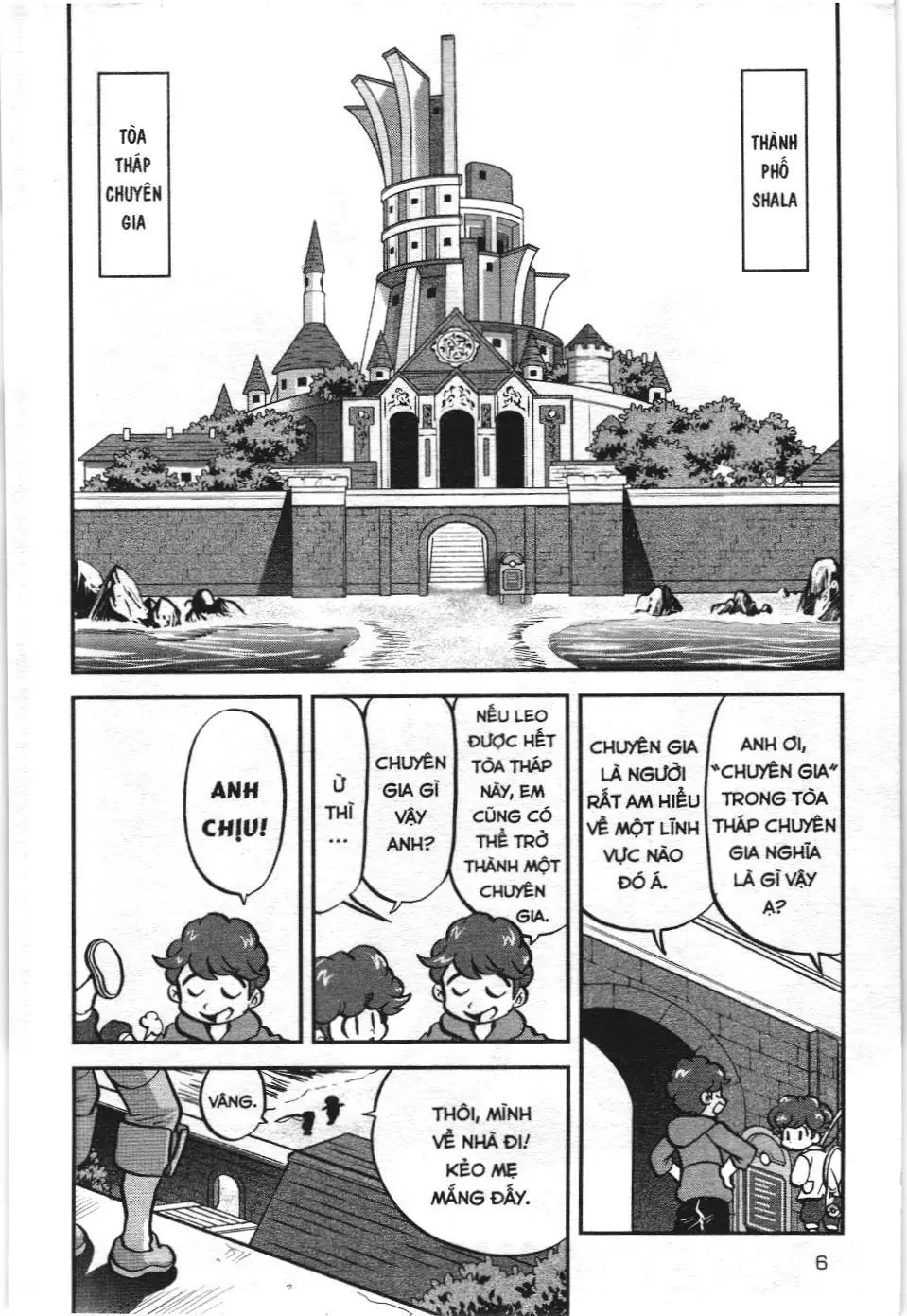 Pokémon Đặc Biệt (NXB Kim Đồng) Chapter 560 - Trang 3