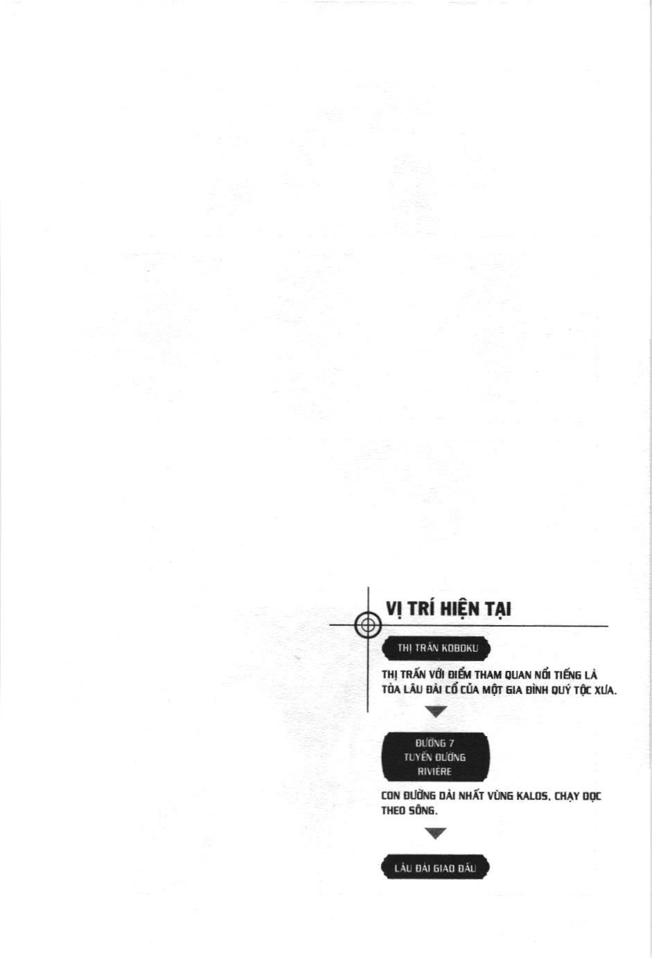 Pokémon Đặc Biệt (NXB Kim Đồng) Chapter 569 - Trang 27