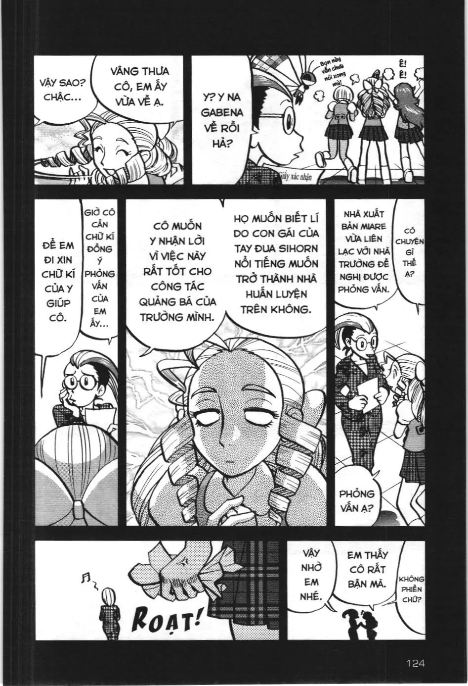 Pokémon Đặc Biệt (NXB Kim Đồng) Chapter 571 - Trang 15