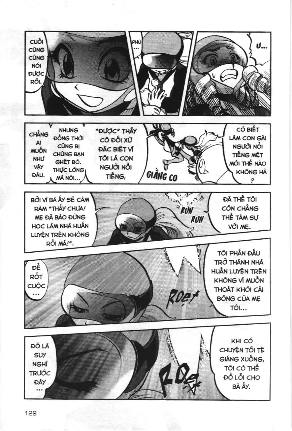 Pokémon Đặc Biệt (NXB Kim Đồng) Chapter 571 - Trang 20
