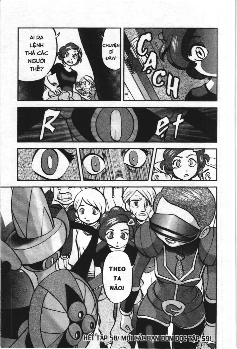 Pokémon Đặc Biệt (NXB Kim Đồng) Chapter 573 - Trang 26