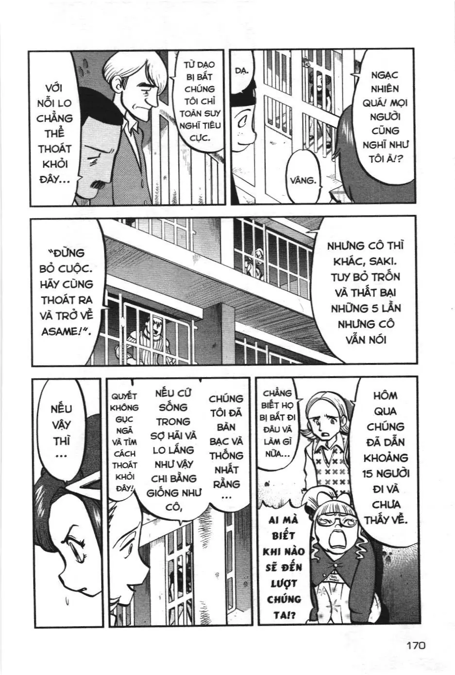 Pokémon Đặc Biệt (NXB Kim Đồng) Chapter 573 - Trang 9