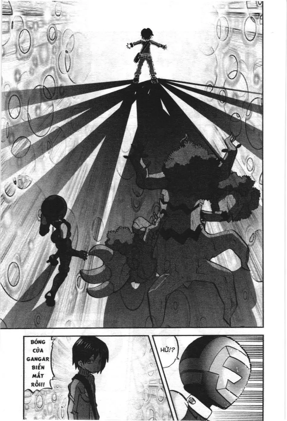 Pokémon Đặc Biệt (NXB Kim Đồng) Chapter 575 - Trang 18