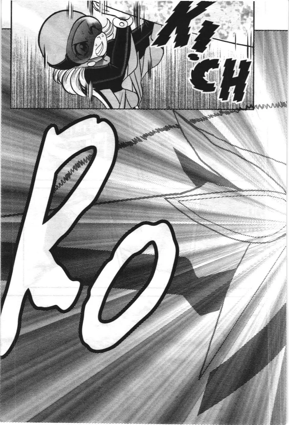Pokémon Đặc Biệt (NXB Kim Đồng) Chapter 580 - Trang 24