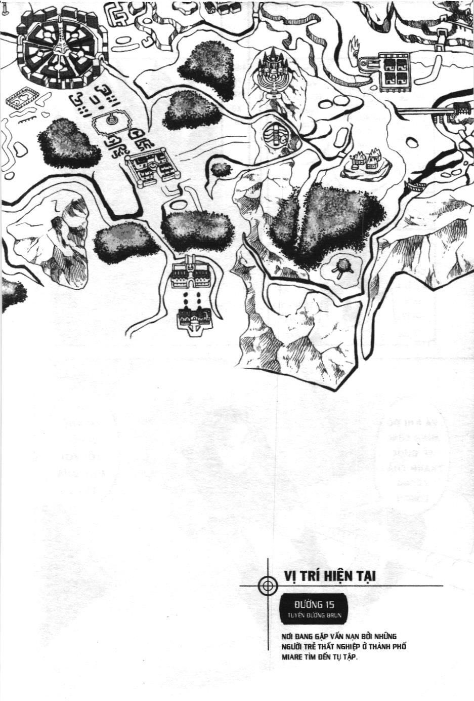Pokémon Đặc Biệt (NXB Kim Đồng) Chapter 583 - Trang 27