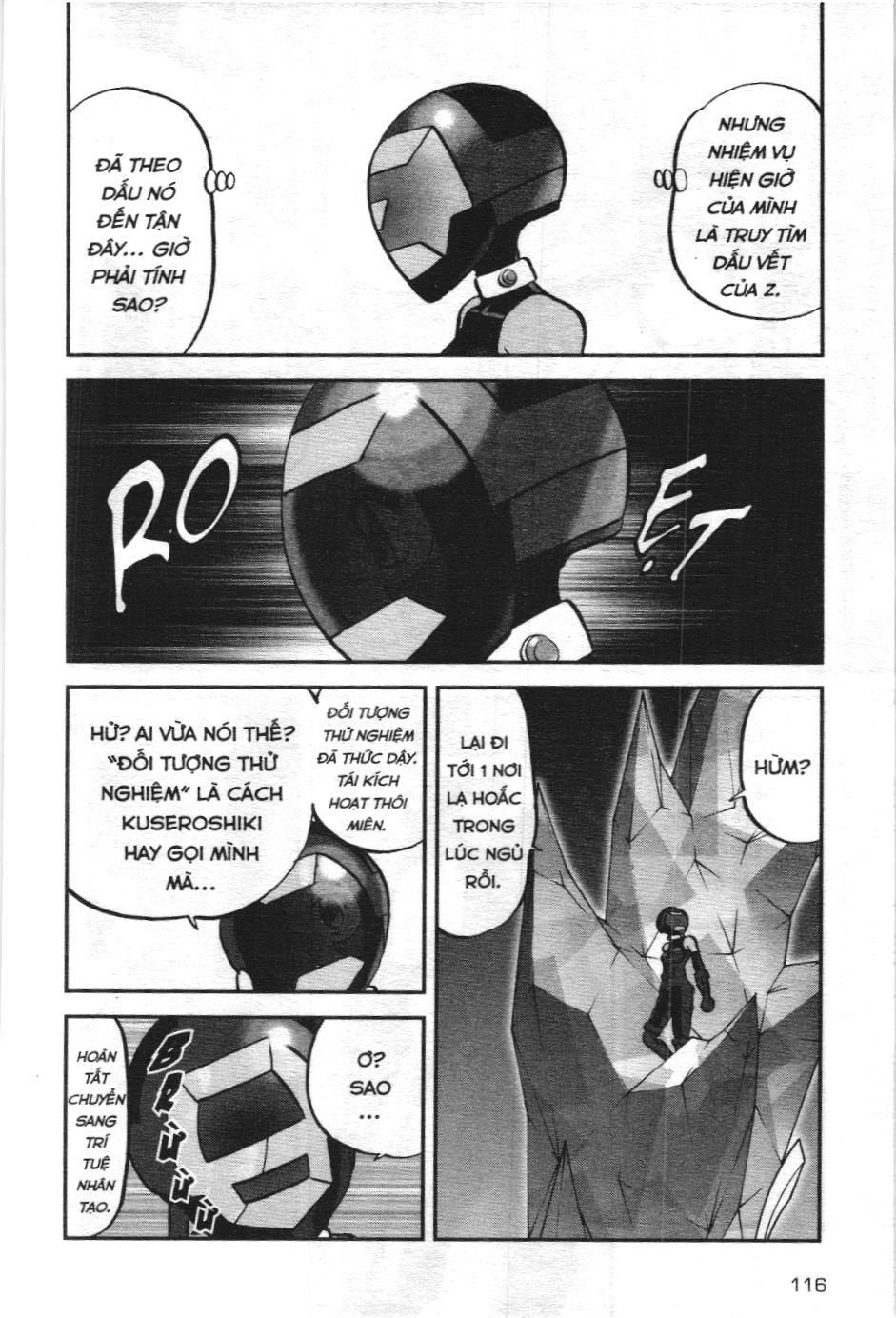 Pokémon Đặc Biệt (NXB Kim Đồng) Chapter 584 - Trang 25