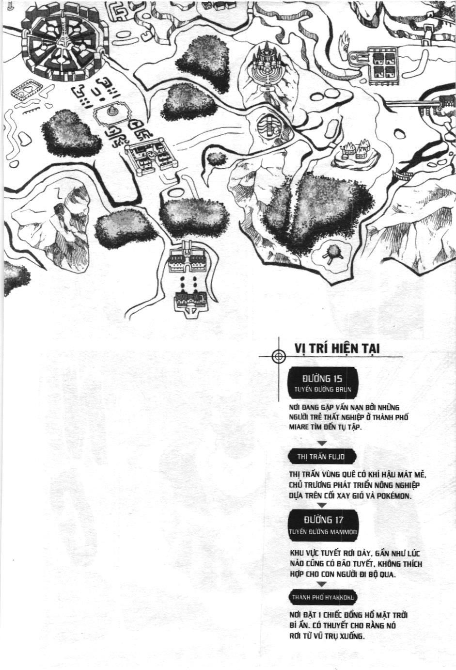 Pokémon Đặc Biệt (NXB Kim Đồng) Chapter 584 - Trang 27